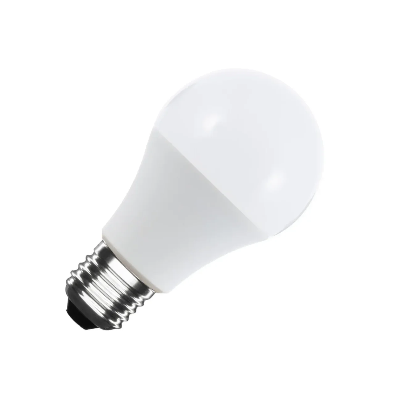 Ampoule LED E27 A60 plusieurs choix