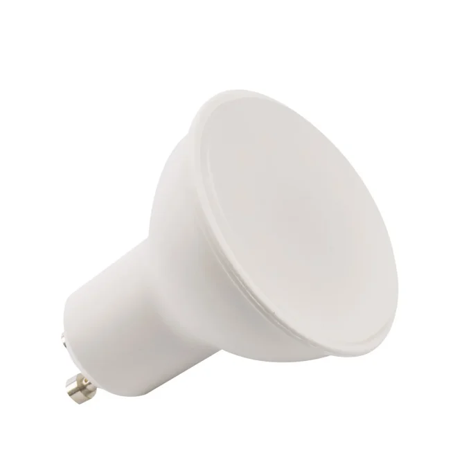 Ampoule LED GU10 S11 7W 100º Variation par Paliers 3 Niveaux