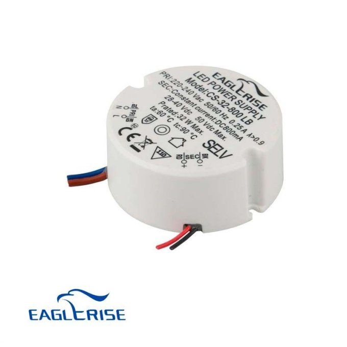 Applique murale "VAGUE" - 30W - 2800K