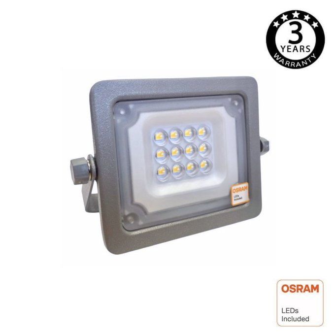 Projecteur LED AVANT OSRAM CHIP DURIS 10w,30w, 50w,100w ou 150w