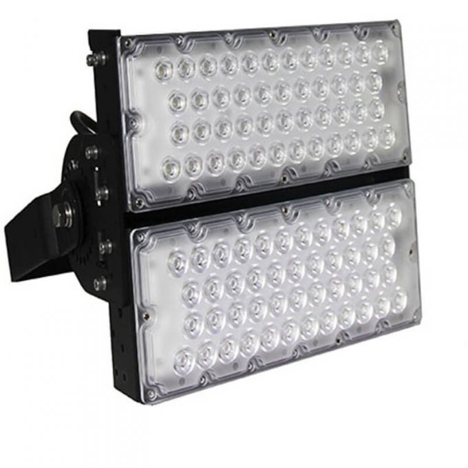 Projecteur LED 240W MATRIX Bridgelux Chip - 240Lm/W - 40º